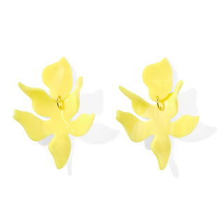 Linny Co Earrings - Flora-K. Ellis Boutique