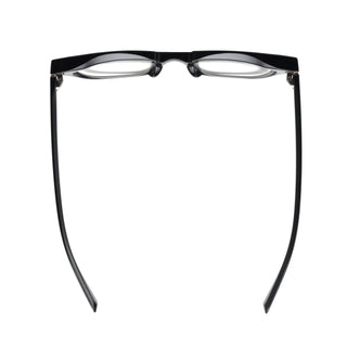 DECCO | Black | Blue Light Blocking: 2.50