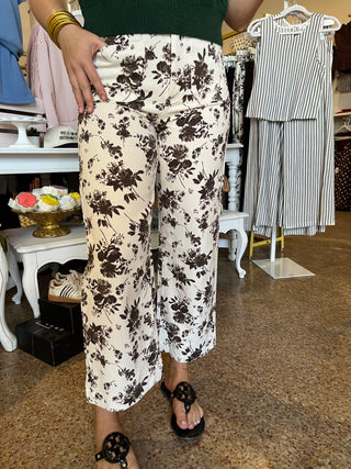 Willow Toile Pant-Pant-K. Ellis Boutique