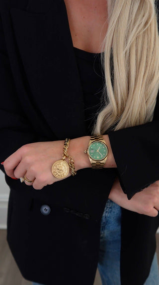 MEREDITH BRACELET-Bracelet-K. Ellis Boutique