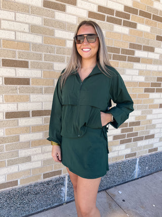The Palmer Active Set- Sycamore-K. Ellis Boutique