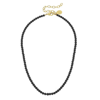 Susan Shaw- Alys Necklace-Necklace-K. Ellis Boutique