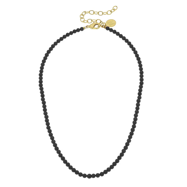 Susan Shaw- Alys Necklace-K. Ellis Boutique