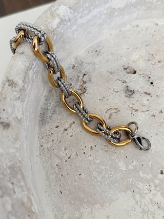 MARGO BRACELET-Bracelet-K. Ellis Boutique