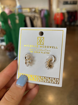 Elise Earring-K. Ellis Boutique