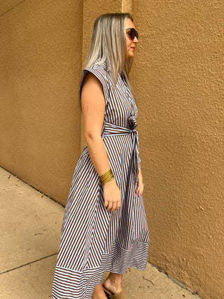 Helen Midi Dress-Midi/Maxi Dress-K. Ellis Boutique