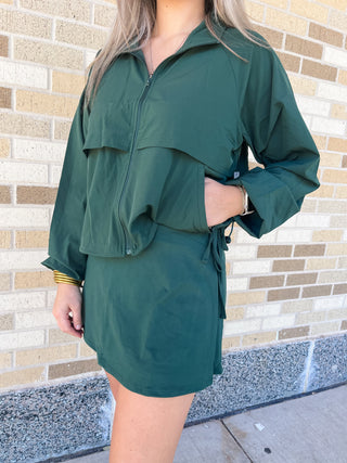 The Palmer Active Set- Sycamore-K. Ellis Boutique