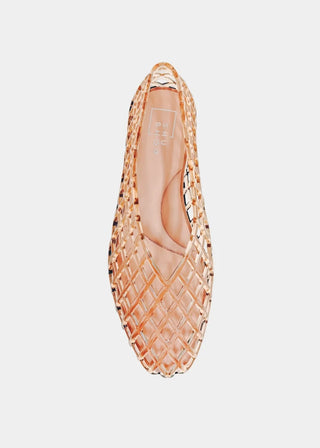Alana Jelly Shoes