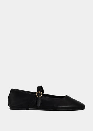 Annabelle Flats-Shoe-K. Ellis Boutique