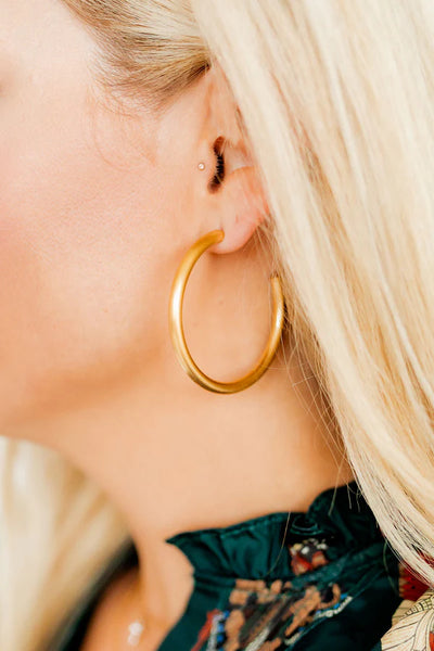 Linny Co Earrings - Stacy-K. Ellis Boutique