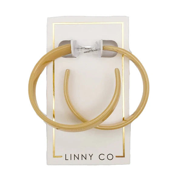 Linny Co Earrings - Ashley-K. Ellis Boutique