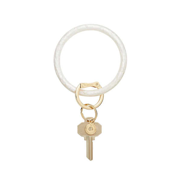 Venture Key Rings-K. Ellis Boutique