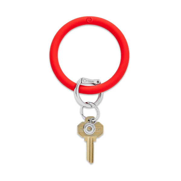 Venture Key Rings-K. Ellis Boutique