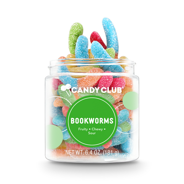 Candy Club- Spring-K. Ellis Boutique