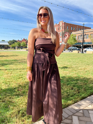 Marlowe Midi Dress-Midi/Maxi Dress-K. Ellis Boutique
