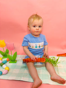 Boy Easter Outfit-K. Ellis Boutique