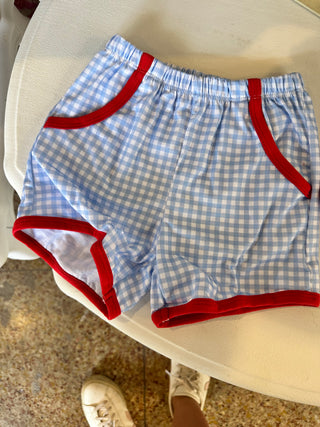 American Firework Boys Outfit - 2 piece set-gifts-K. Ellis Boutique