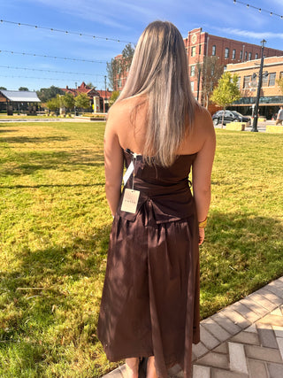 Marlowe Midi Dress-Midi/Maxi Dress-K. Ellis Boutique