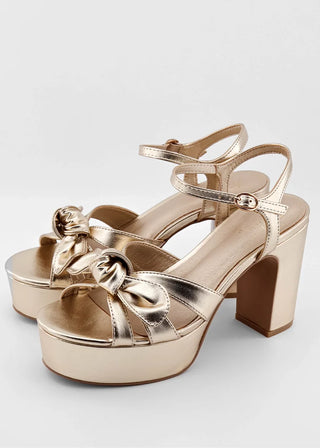 Esmerelda Platform Heels