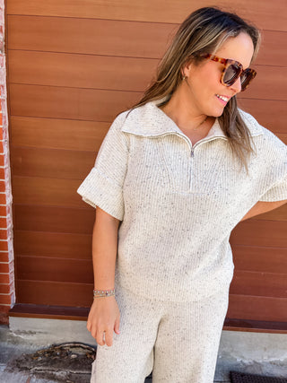 Must Have Travel Set- Knit Gr-K. Ellis Boutique