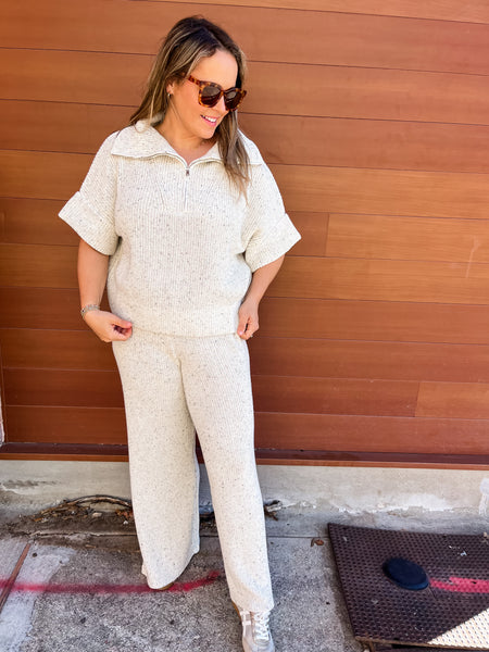 Must Have Travel Set- Knit Gr-K. Ellis Boutique