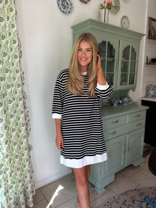 Andi Mini Dress-Mini Dress-K. Ellis Boutique