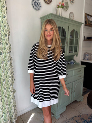 Andi Mini Dress-Mini Dress-K. Ellis Boutique