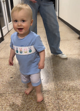Boy Easter Outfit-gifts-K. Ellis Boutique
