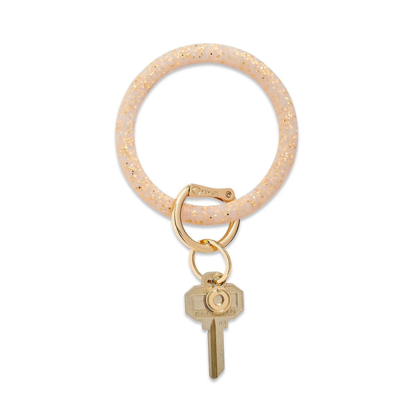 Venture Key Rings-K. Ellis Boutique