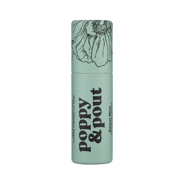 Poppy & Pout Lip Balm-K. Ellis Boutique