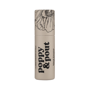 Poppy & Pout Lip Balm-K. Ellis Boutique