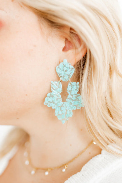 Linny Co Earrings - Michelle-K. Ellis Boutique