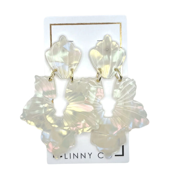 Linny Co Earrings - Michelle-K. Ellis Boutique