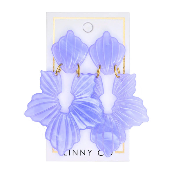 Linny Co Earrings - Michelle-K. Ellis Boutique