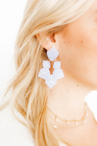 Linny Co Earrings - Michelle-K. Ellis Boutique