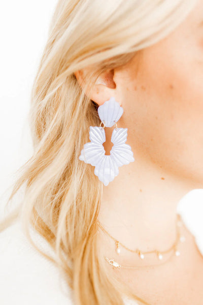 Linny Co Earrings - Michelle-K. Ellis Boutique