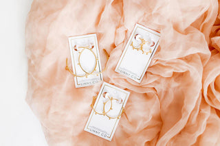 Linny Co Earrings - Lauren-K. Ellis Boutique