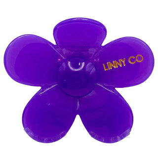 LINNY Co Claw Clip - Gigi-hair accessories-K. Ellis Boutique
