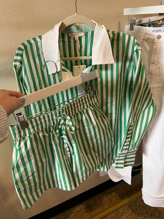Lucky Stripe Set-K. Ellis Boutique