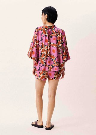 Short DIONA Vitoria-Shorts & SKirts-K. Ellis Boutique