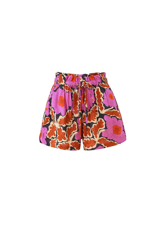Short DIONA Vitoria-Shorts & SKirts-K. Ellis Boutique