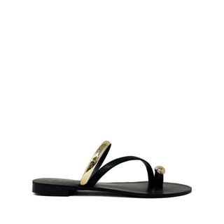 Brenda Sandals-K. Ellis Boutique