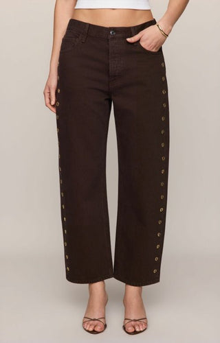 Off Duty Pants- Z Supply-Other Denim-K. Ellis Boutique