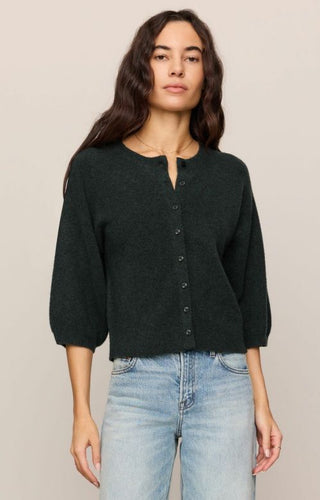 Valor Cardigan- Z Supply-Cardigans-K. Ellis Boutique