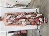 Harvest Bloom Midi Dress-Midi/Maxi Dress-K. Ellis Boutique