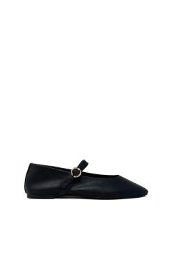Annabelle Flats-Shoe-K. Ellis Boutique