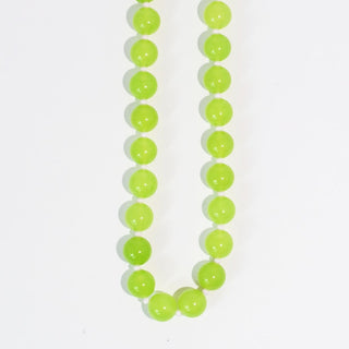 Love Big Necklace