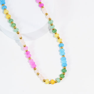 Sweet Treat Necklace