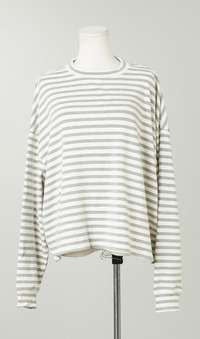 Sunday Stripe Set-Set-K. Ellis Boutique