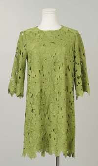 Sage Garden Dress-Mini Dress-K. Ellis Boutique